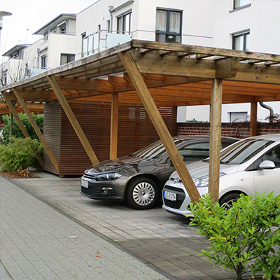 Carport